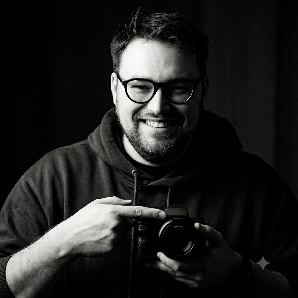 Ionuț Hrincescu Photography