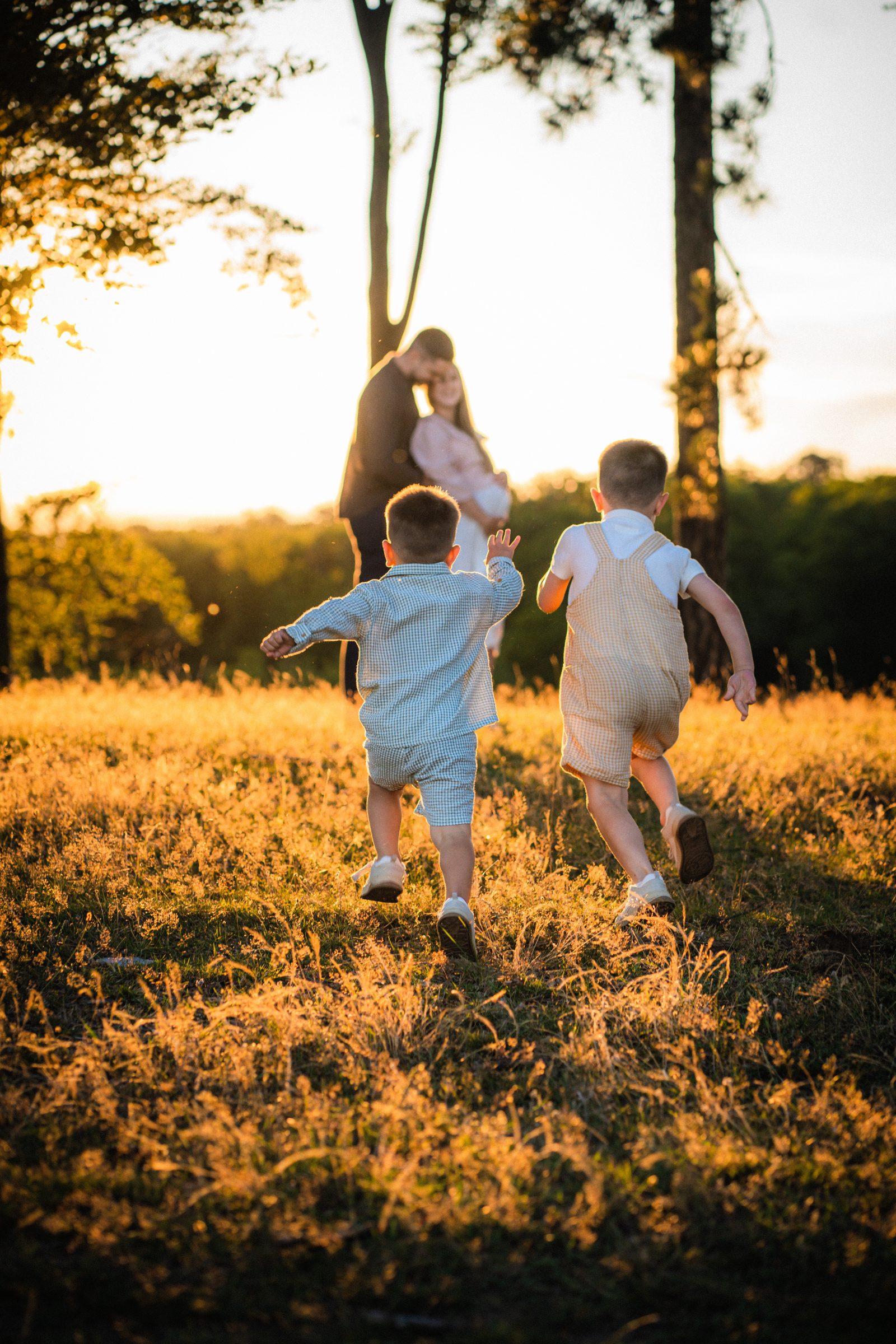 Ședințe Foto de Familie
