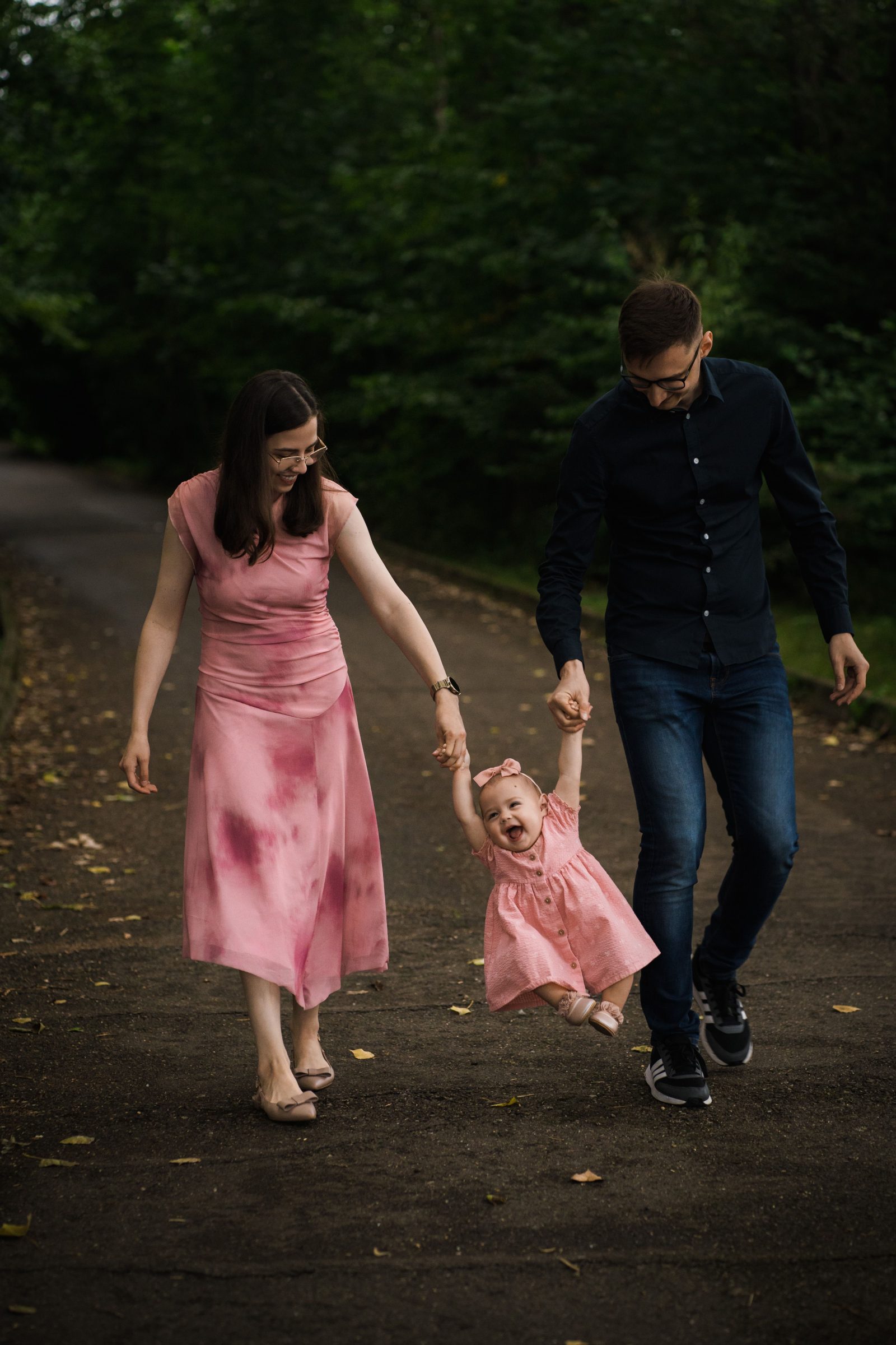 Ședințe Foto de Familie