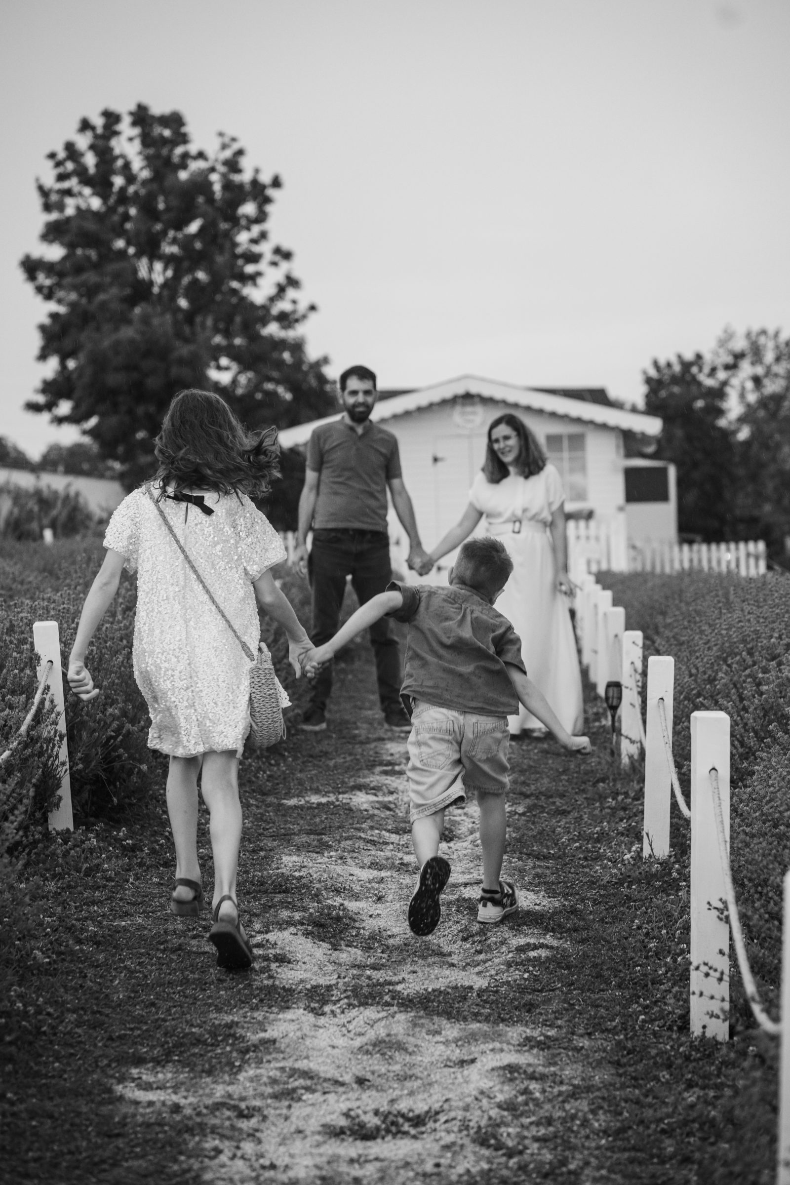 Ședințe Foto de Familie