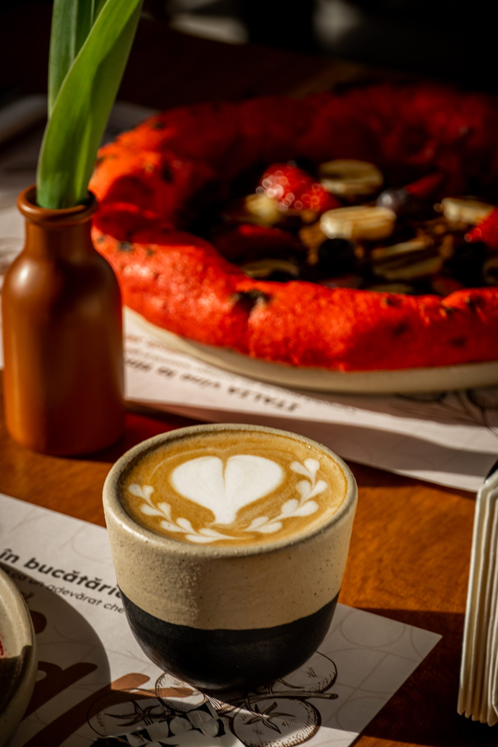Restaurant Fabrica