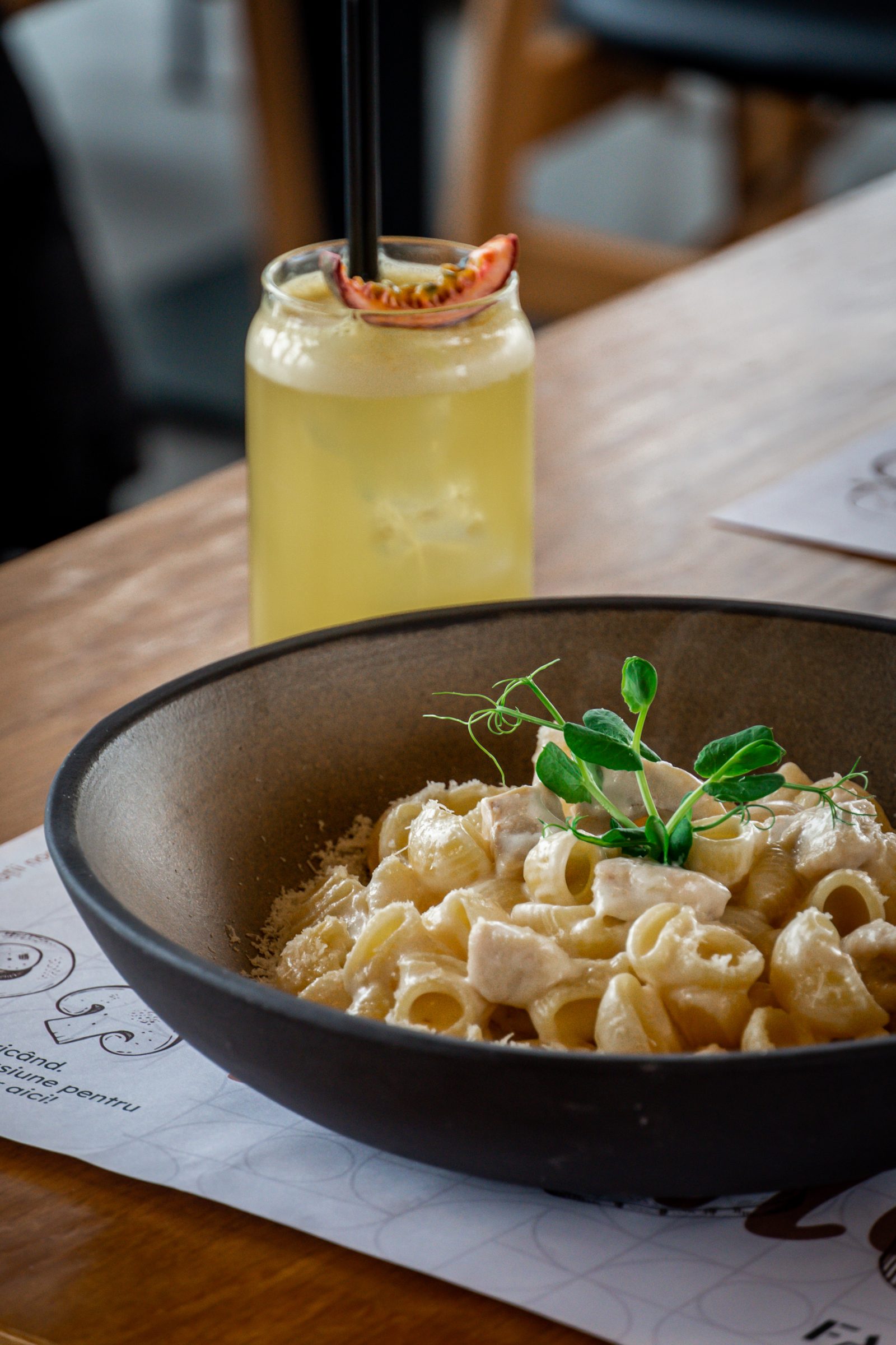 Restaurant Fabrica