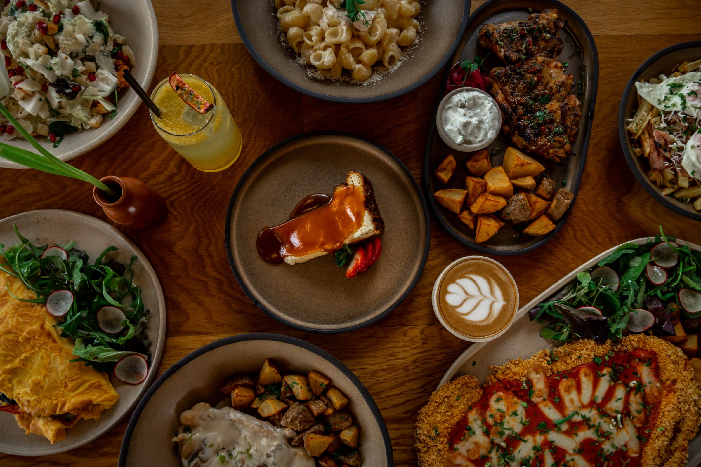 Restaurant Fabrica