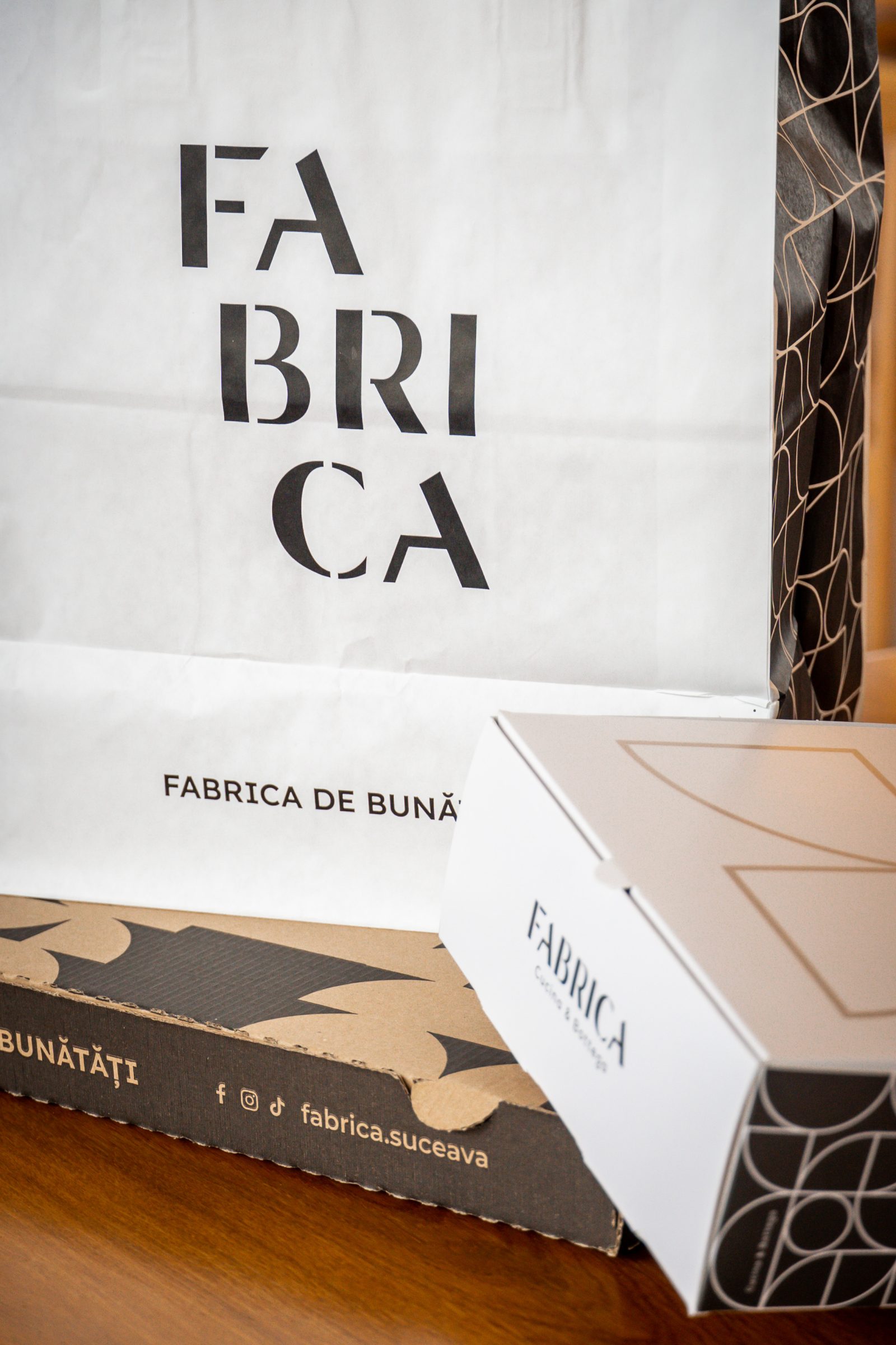 Restaurant Fabrica